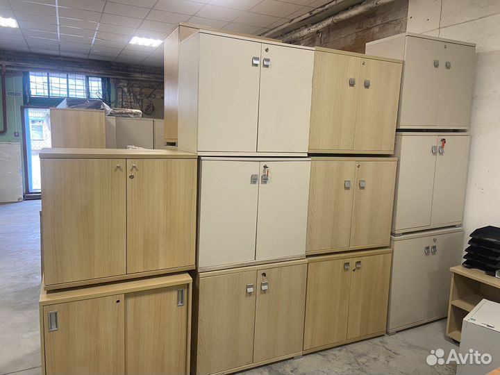 Тумба для документов