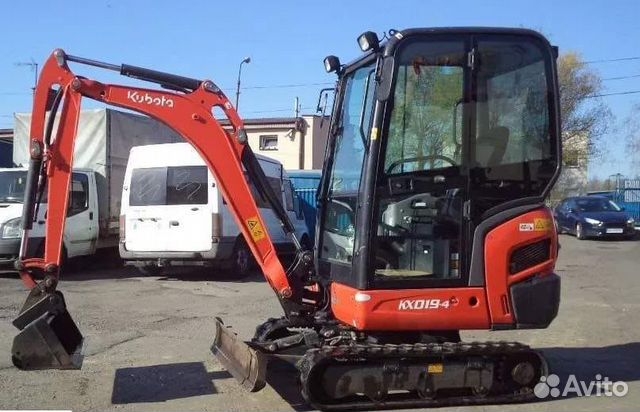 бортовой редуктор кубота кх19. кх 19. кх 19. е792кн159. кубота кх019-4.