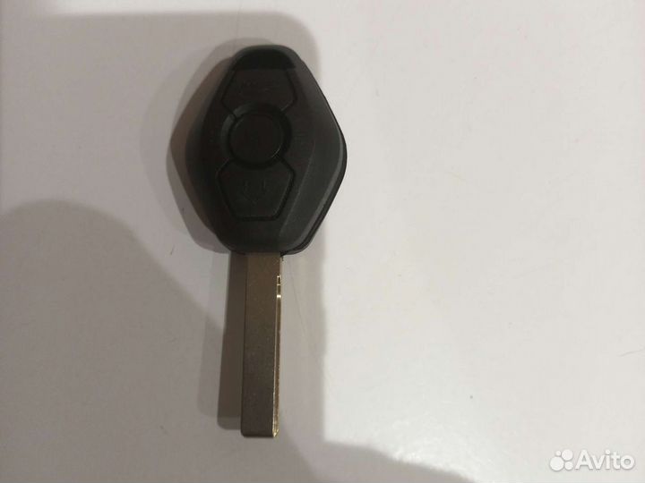Ключ BMW