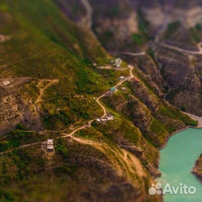 15.окт.23 Тур в Дагестан /рэ3004