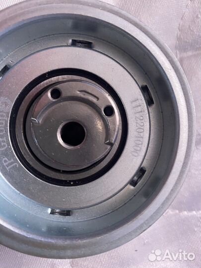 Ролик натяжной bse 1.6