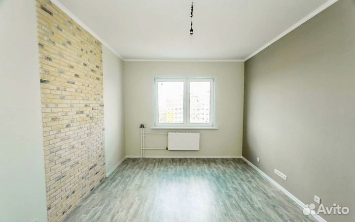 Ремонт квартир под ключ. Отделочные работы