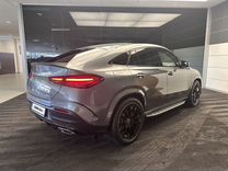 Mercedes-Benz GLE-класс Coupe 3.0 AT, 2023, 37 км, с пробегом, цена 16 800 000 руб.