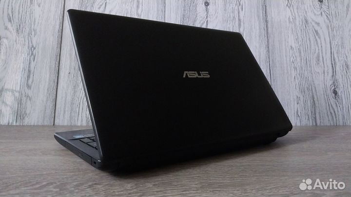 Asus Для работы и повседневного использования