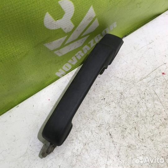 Ручка двери задней наружная правая Фольксваген Г