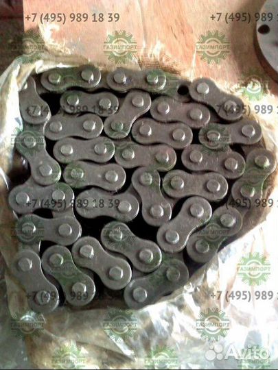 Цепь привода 103070142/55410001/55410003/800141432