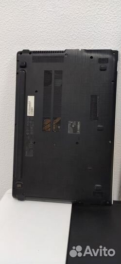 Ноутбук Acer Aspire E5-573G (116085)