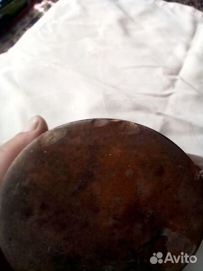 Глиняная посуда СССР