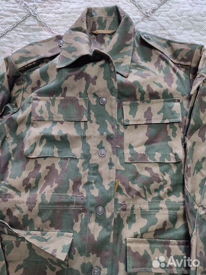 Защитный костюм