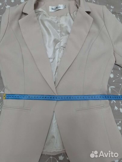 Пиджак женский