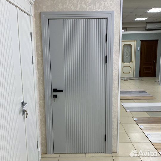 Двери межкомнатные новые