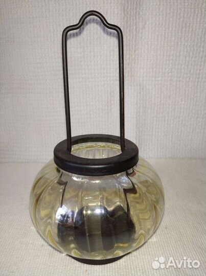 Подсвечник