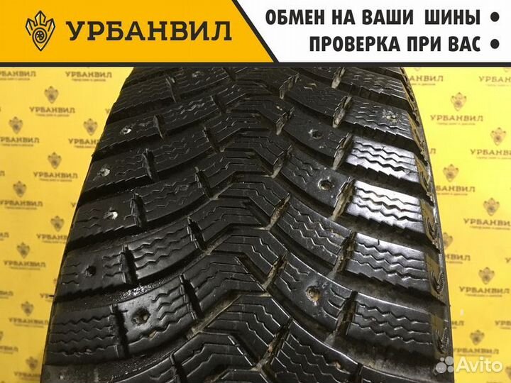 Michelin Latitude X-Ice North 2 225/65 R17 102T