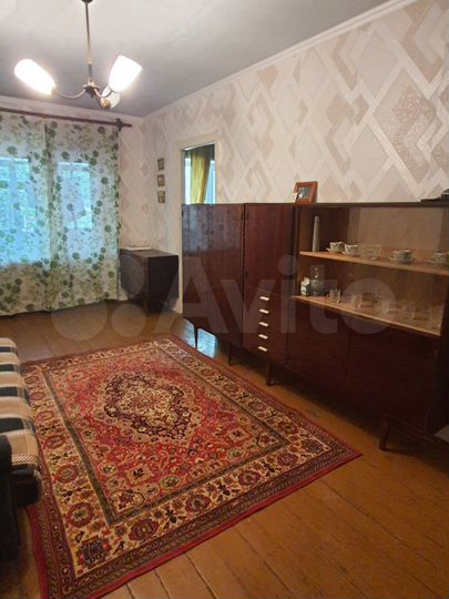 2-к. квартира, 43 м², 4/5 эт.