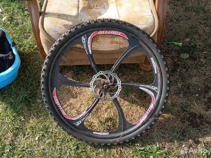 Колёса для велосипеда