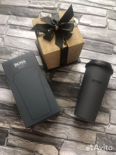 Hugo Boss оригинал