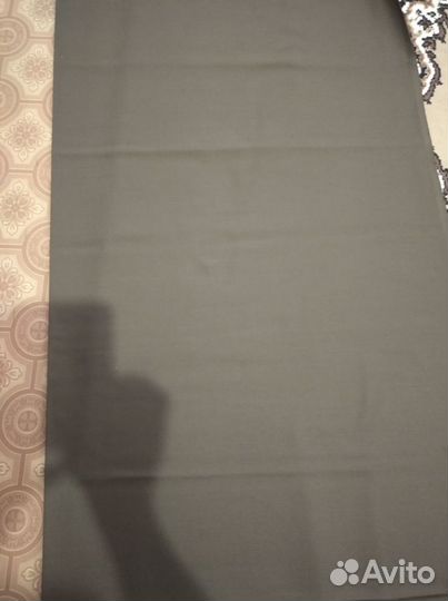 Ткань костюмная