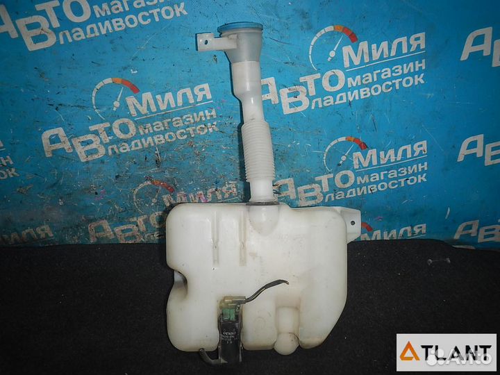 Бачок стеклоомывателя honda saber