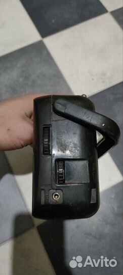 Радиоприемник FM