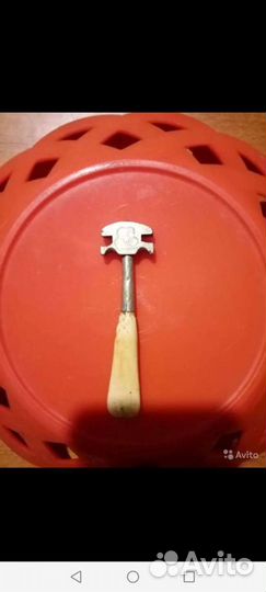 Стеклорез алмазный