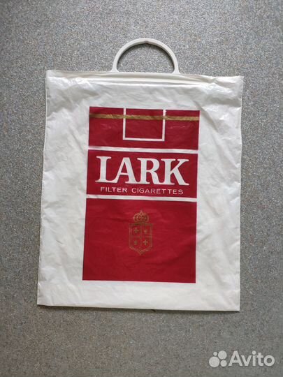 Коллекционные пакеты USA, 1970-е годы