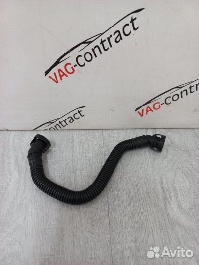 Шланг воздушный Volkswagen Passat B7 1.8 tfsi 2012