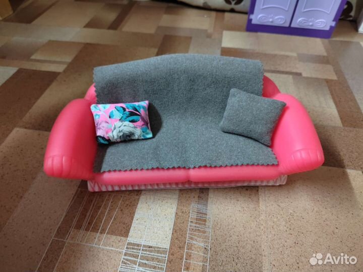 Детская мебель