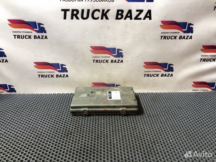 Электронный блок VIC3 Daf XF105