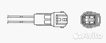 Ремень зубчатый 6460