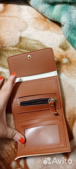 Кошелек детский