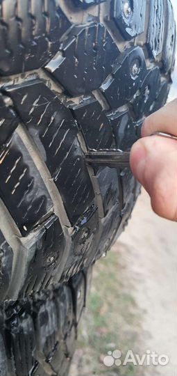 Continental ContiIceContact 205/60 R16