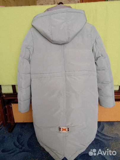 Парка для девочки