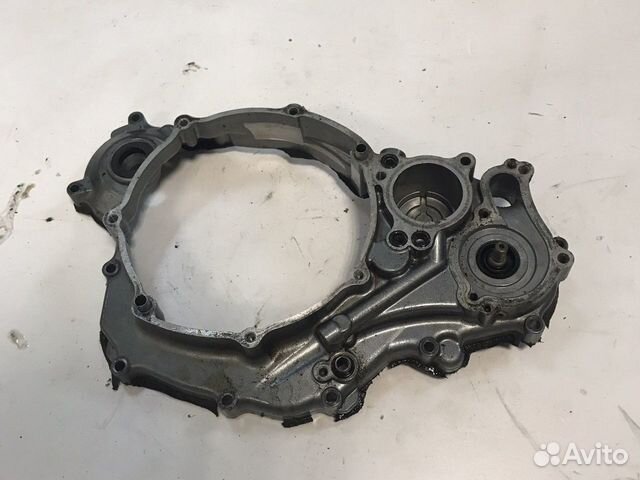 Основание крышки сцепления yamaha wr426f