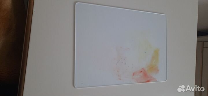 Политра для рисования, без ячеек