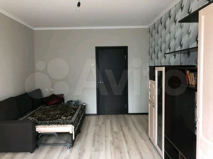 1-к. квартира, 45 м², 7/9 эт.