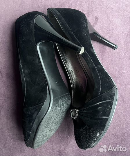 Туфли Dina Grata