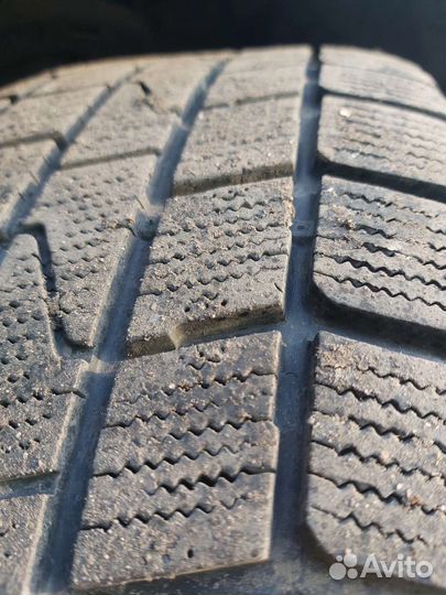 Hankook Winter I'Cept IZ2 205/60 R16 92T