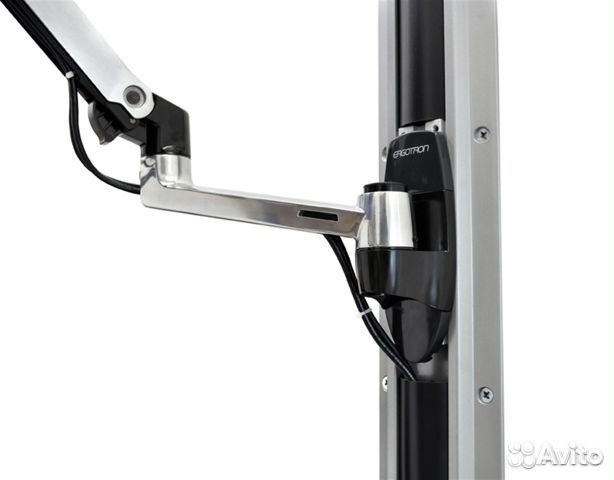 Кронштейн TV или монитор Ergotron (США)