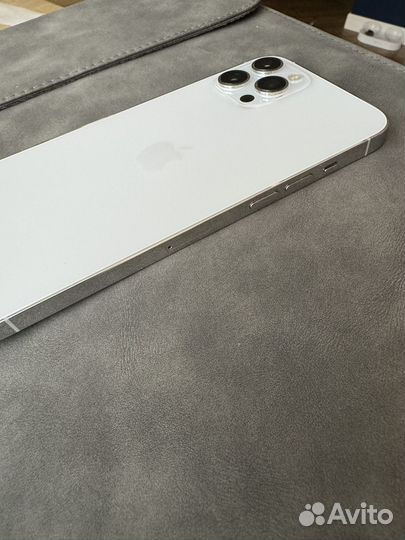 iPhone 12 Pro Max, 256 ГБ