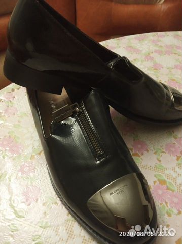 Туфли весна- осень