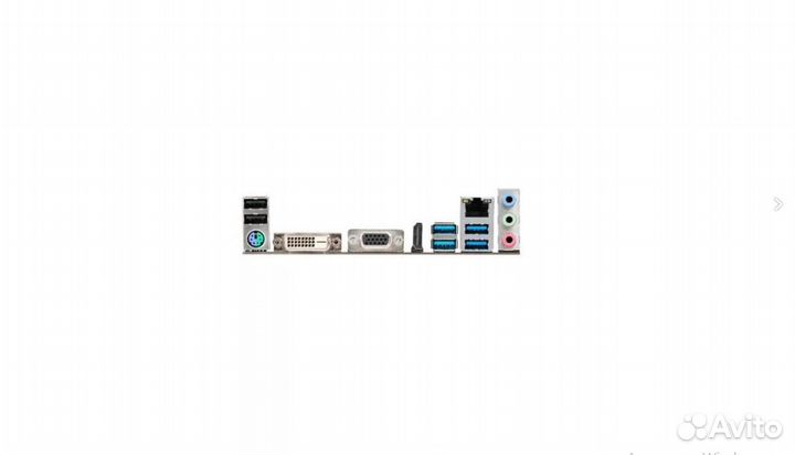 Материнская плата ASRock B450M-HDV R4.0