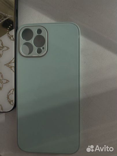 Чехол iPhone 12 pro max