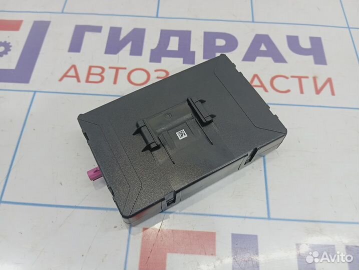 Блок электронный LADA Granta 8450110539