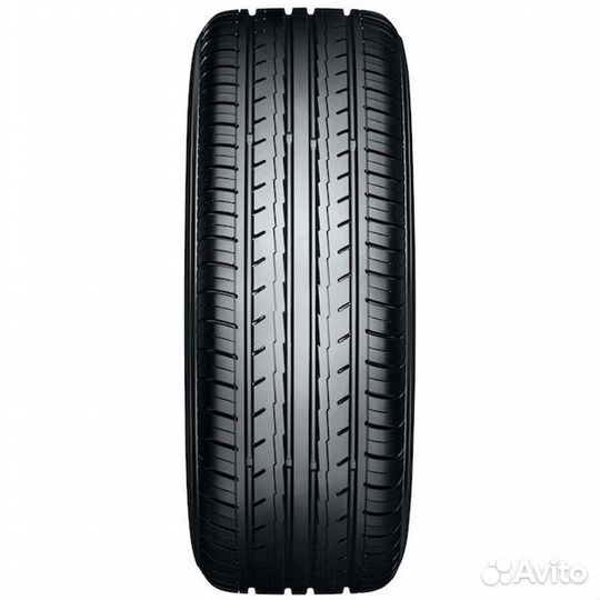 Yokohama BluEarth-ES ES32 205/60 R15 91H