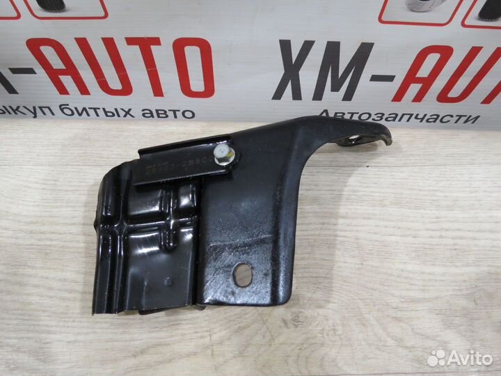 Кронштейн выпускного коллектора Hyundai Creta 2