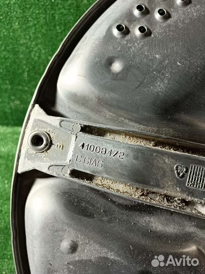 Крестовина стиральной машины с барабаном candy