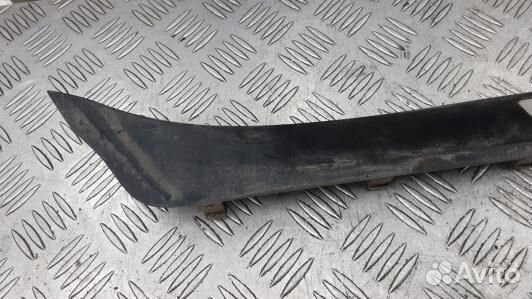 Накладка порога внутренняя правая audi A8 D3 (GSE0
