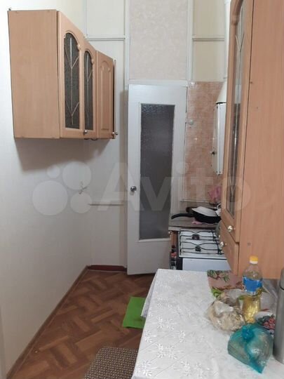 4-к. квартира, 131,9 м², 1/1 эт.