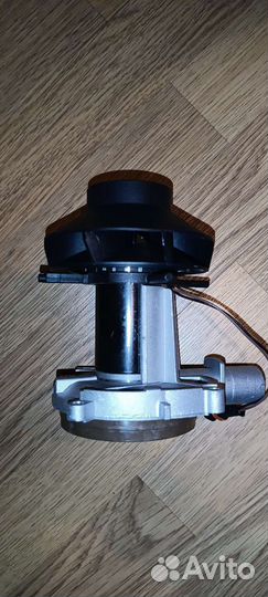 Мотор нагнетатель Эбершпрехер айртроник 24v, d2