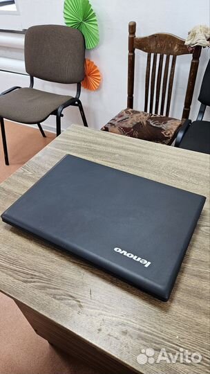 Ноутбук Lenovo g505 на запчасти